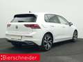 Volkswagen Golf 8 1.4 TSI eHybrid DSG NAVI AHK STANDHZG Weiß - thumbnail 6