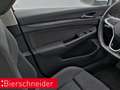 Volkswagen Golf 8 1.4 TSI eHybrid DSG NAVI AHK STANDHZG Weiß - thumbnail 12