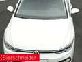 Volkswagen Golf 8 1.4 TSI eHybrid DSG NAVI AHK STANDHZG Weiß - thumbnail 20