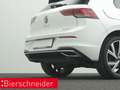 Volkswagen Golf 8 1.4 TSI eHybrid DSG NAVI AHK STANDHZG Weiß - thumbnail 20