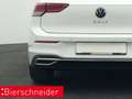 Volkswagen Golf 8 1.4 TSI eHybrid DSG NAVI AHK STANDHZG Weiß - thumbnail 18