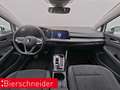 Volkswagen Golf 8 1.4 TSI eHybrid DSG NAVI AHK STANDHZG Weiß - thumbnail 9