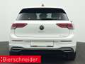 Volkswagen Golf 8 1.4 TSI eHybrid DSG NAVI AHK STANDHZG Weiß - thumbnail 5