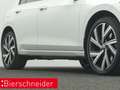 Volkswagen Golf 8 1.4 TSI eHybrid DSG NAVI AHK STANDHZG Weiß - thumbnail 28