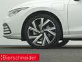 Volkswagen Golf 8 1.4 TSI eHybrid DSG NAVI AHK STANDHZG Weiß - thumbnail 21
