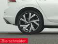 Volkswagen Golf 8 1.4 TSI eHybrid DSG NAVI AHK STANDHZG Weiß - thumbnail 23