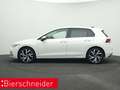 Volkswagen Golf 8 1.4 TSI eHybrid DSG NAVI AHK STANDHZG Weiß - thumbnail 3