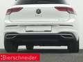 Volkswagen Golf 8 1.4 TSI eHybrid DSG NAVI AHK STANDHZG Weiß - thumbnail 26
