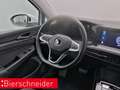 Volkswagen Golf 8 1.4 TSI eHybrid DSG NAVI AHK STANDHZG Weiß - thumbnail 11