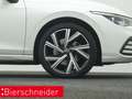 Volkswagen Golf 8 1.4 TSI eHybrid DSG NAVI AHK STANDHZG Weiß - thumbnail 24