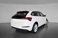 Skoda Scala Ambition Plus 1.0 TSI 81kW (110 CV) (NW13J514) Blanco - thumbnail 3
