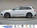 Audi Q7 55 TFSI e 280kW qu. S line Pano Navi MatrixLED White - thumbnail 3