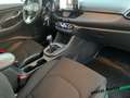 Hyundai i30 Go! 1.4 T-GDI Kombi Rückfahrkamera Sitzheizung Silber - thumbnail 15