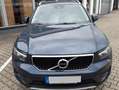 Volvo XC40 T3 Momentum Bleu - thumbnail 3