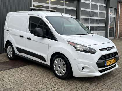 Ford Transit Connect 1.0 Benzine L1 Airco 3 persoons Bott Kastinrichtin