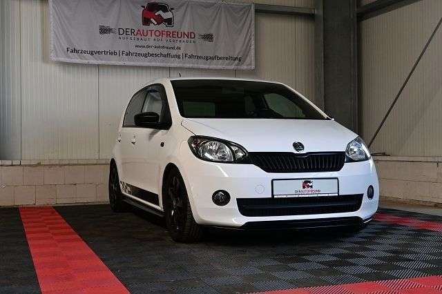 Használt Škoda Citigo 1.0