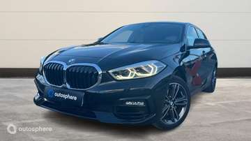 116iA 109ch Edition Sport DKG7