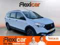 Dacia Lodgy SL Xplore TCE 96kW (130CV) 7Pl GPF Amarillo - thumbnail 1
