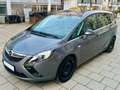 Opel Zafira Innovation*AUTOMATIK*7-SITZER*Behindertengerecht* Сірий - thumbnail 3