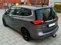 Opel Zafira Innovation*AUTOMATIK*7-SITZER*Behindertengerecht* Szary - thumbnail 4