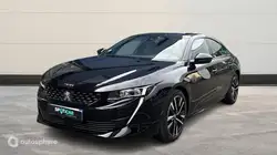 Peugeot 508 HYBRID 225ch GT e-EAT8