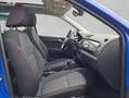Skoda Fabia 1.0 TSI DSG CLEVER Best Of NAVI LED PANO ACC Blau - thumbnail 19