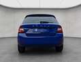 Skoda Fabia 1.0 TSI DSG CLEVER Best Of NAVI LED PANO ACC Blau - thumbnail 4
