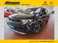 Opel Mokka-E Elegance Park&Go DAB SHZ LHZ Klimaautom. Noir - thumbnail 1