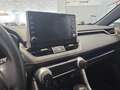 Toyota RAV 4 2.5 PHEV (306CV) E-CVT AWD-i Dynamic+ Argento - thumbnail 11