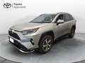 Toyota RAV 4 2.5 PHEV (306CV) E-CVT AWD-i Dynamic+ Argento - thumbnail 1