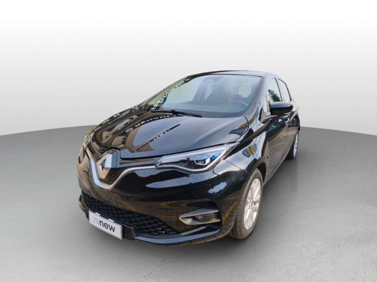 Renault ZOE Zoe Business R110