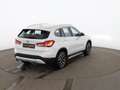 BMW X1 sDrive16d X-Line Aut LED LEDER NAVI SITZHZG Weiß - thumbnail 3