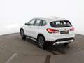 BMW X1 sDrive16d X-Line Aut LED LEDER NAVI SITZHZG Weiß - thumbnail 7