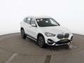 BMW X1 sDrive16d X-Line Aut LED LEDER NAVI SITZHZG Weiß - thumbnail 5