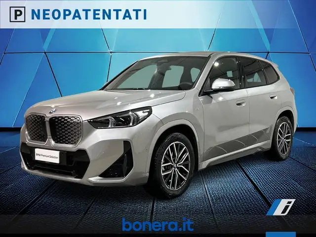 BMW iX1 edrive 20 MSport