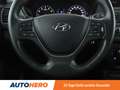 Hyundai i20 1.2 Select*TEMPO*AHK*KLIMA*SPUR*BT* Blau - thumbnail 16