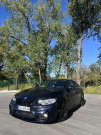 428 i M Sport