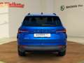 Skoda Karoq Selection 1.5 TSI ''AREA VIEW 360''Navi''MATRIX-LE Blau - thumbnail 3