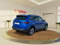 Skoda Karoq Selection 1.5 TSI ''AREA VIEW 360''Navi''MATRIX-LE Blau - thumbnail 4