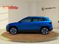 Skoda Karoq Selection 1.5 TSI ''AREA VIEW 360''Navi''MATRIX-LE Blau - thumbnail 2