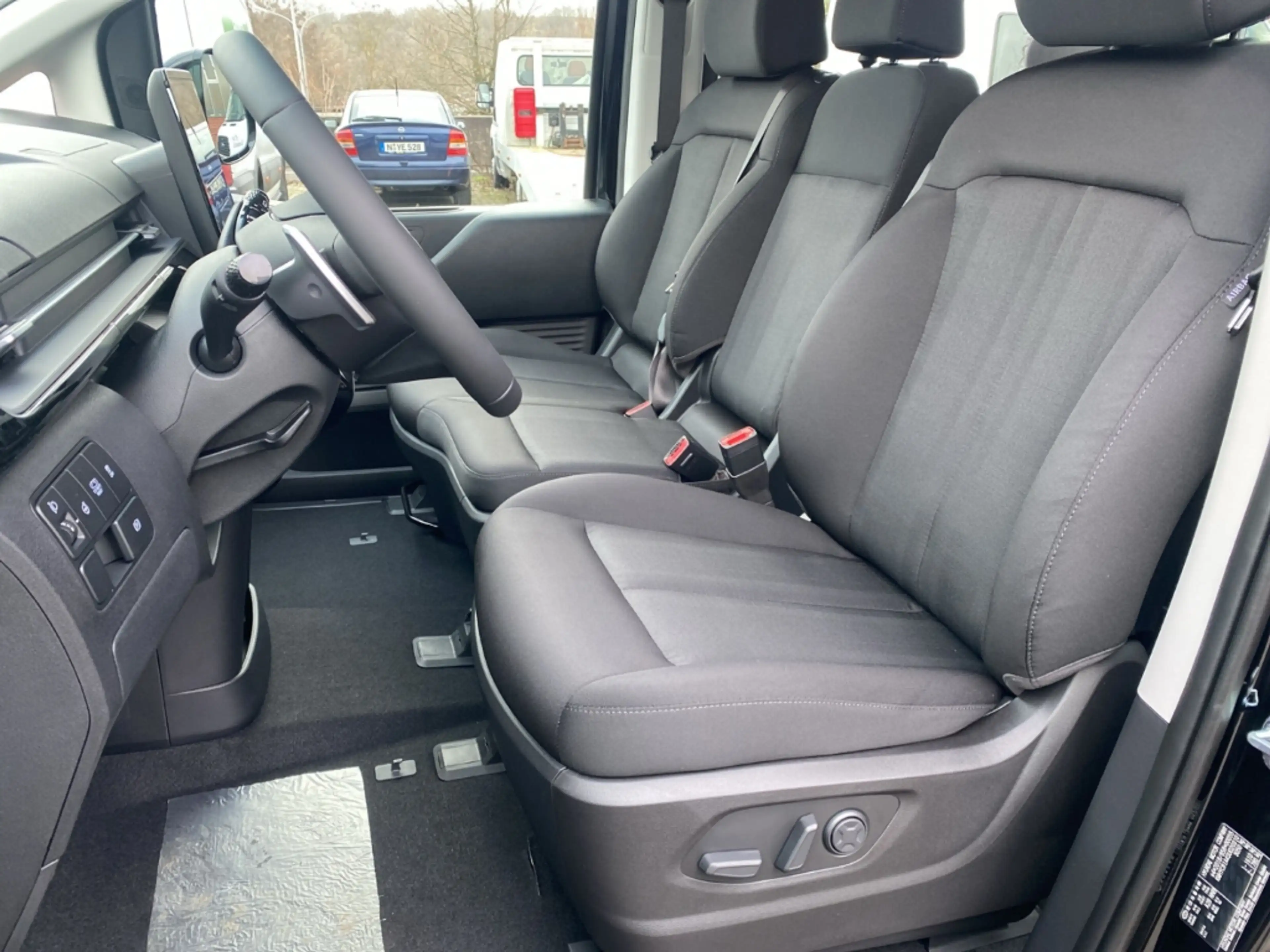 Hyundai STARIA Trend Hybrid 2WD 9-Sitzer El. Heckklappe — photo 8