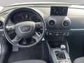 Audi A3 1.4 TFSI Attraction NAVI+SITZHEIZUNG+PDC+TEMPOMAT+ Weiß - thumbnail 11