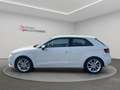 Audi A3 1.4 TFSI Attraction NAVI+SITZHEIZUNG+PDC+TEMPOMAT+ Weiß - thumbnail 2