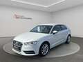 Audi A3 1.4 TFSI Attraction NAVI+SITZHEIZUNG+PDC+TEMPOMAT+ Weiß - thumbnail 1