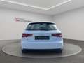 Audi A3 1.4 TFSI Attraction NAVI+SITZHEIZUNG+PDC+TEMPOMAT+ Weiß - thumbnail 5
