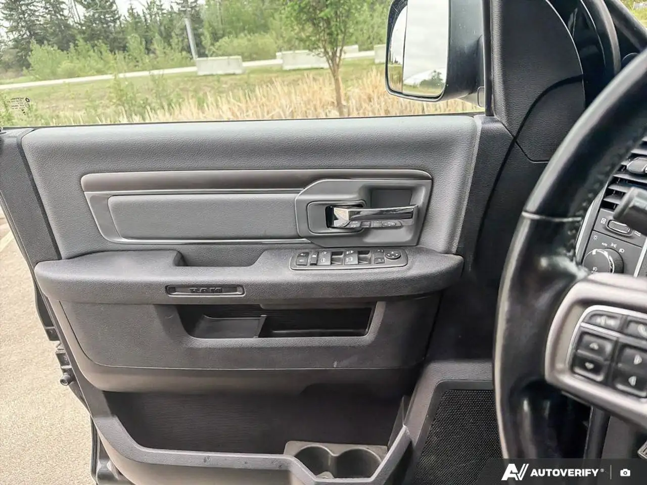 RAM 1500 photo RAM 1500