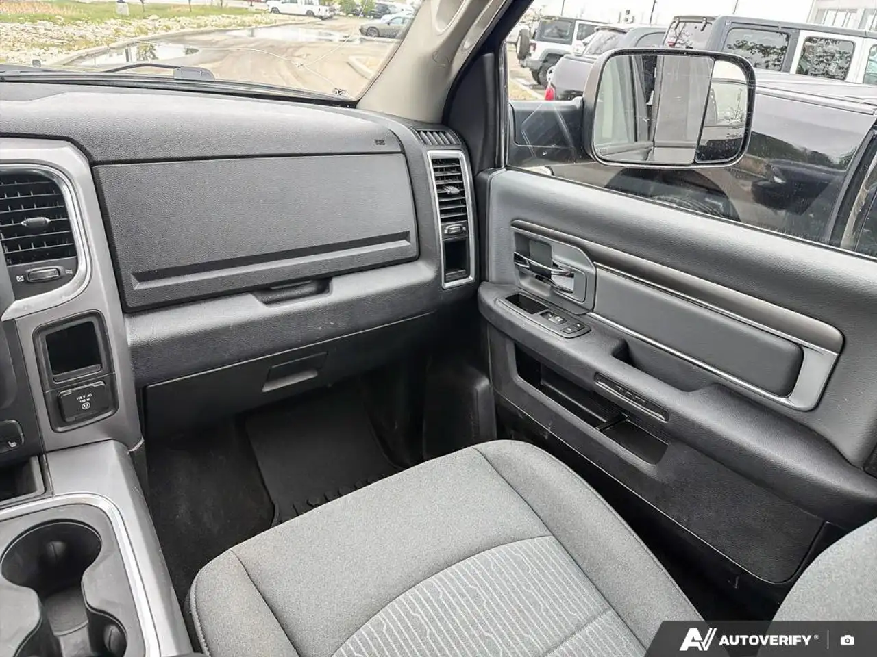 RAM 1500 photo RAM 1500