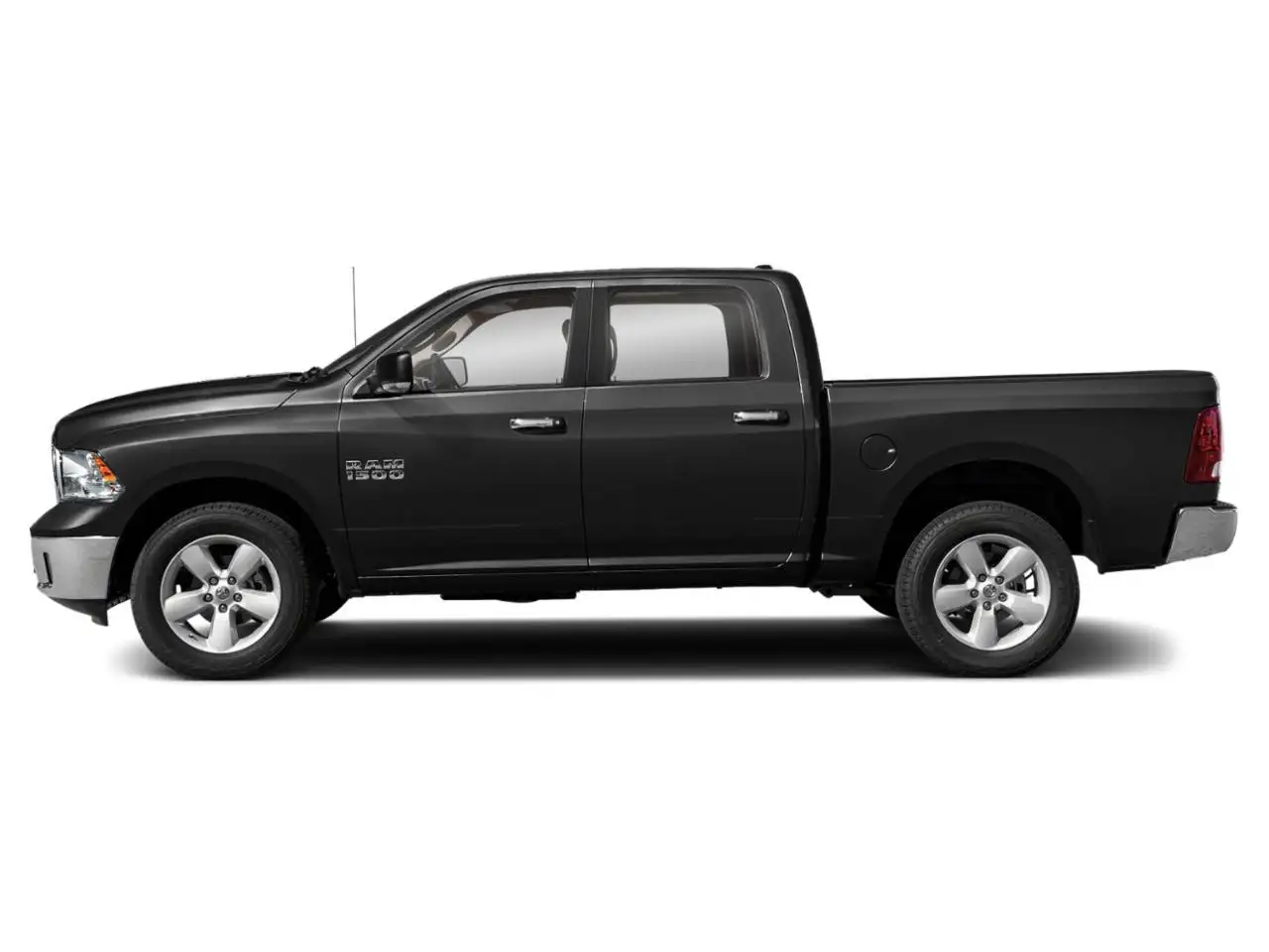 RAM 1500 photo RAM 1500