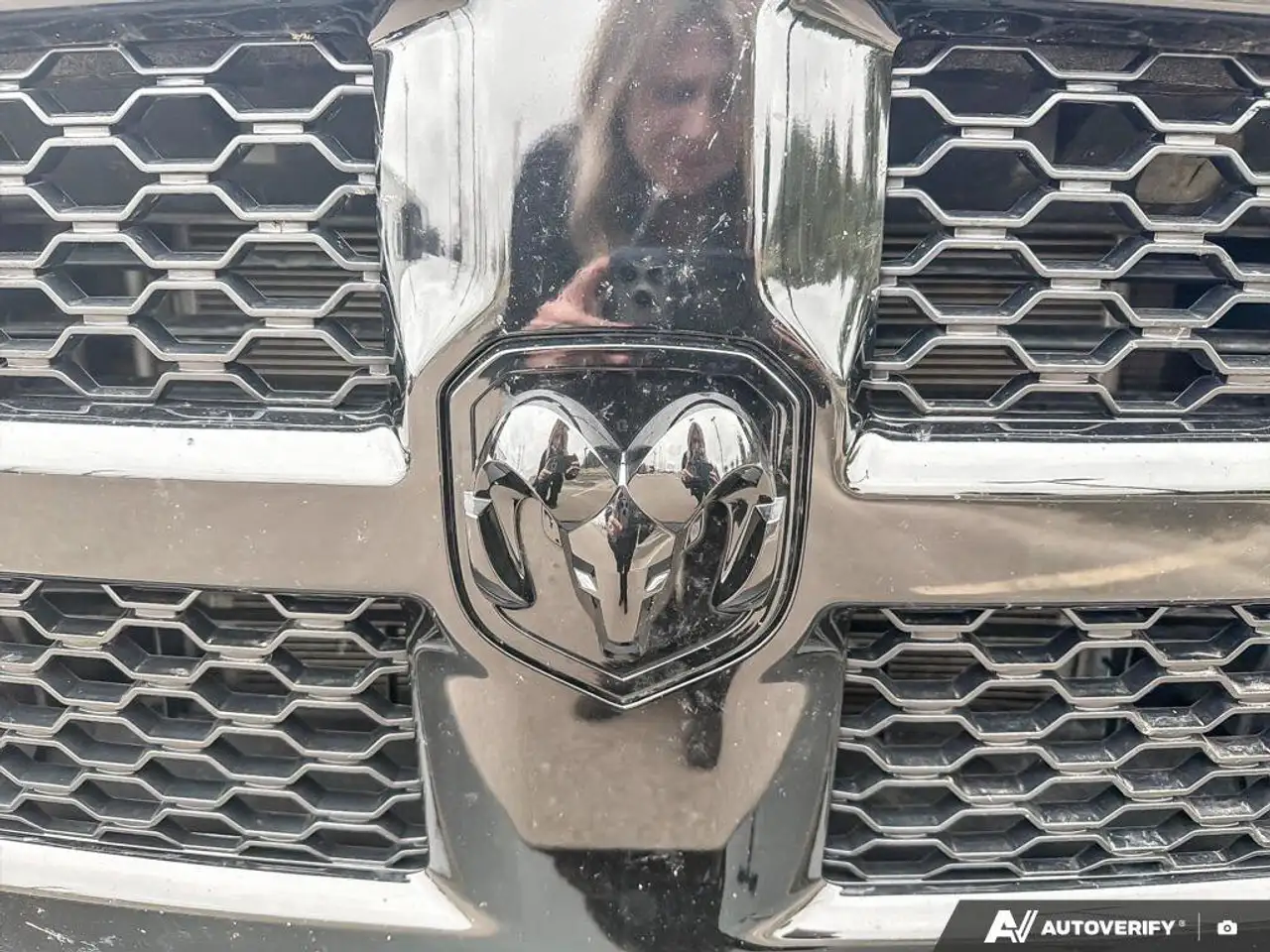 RAM 1500 photo RAM 1500