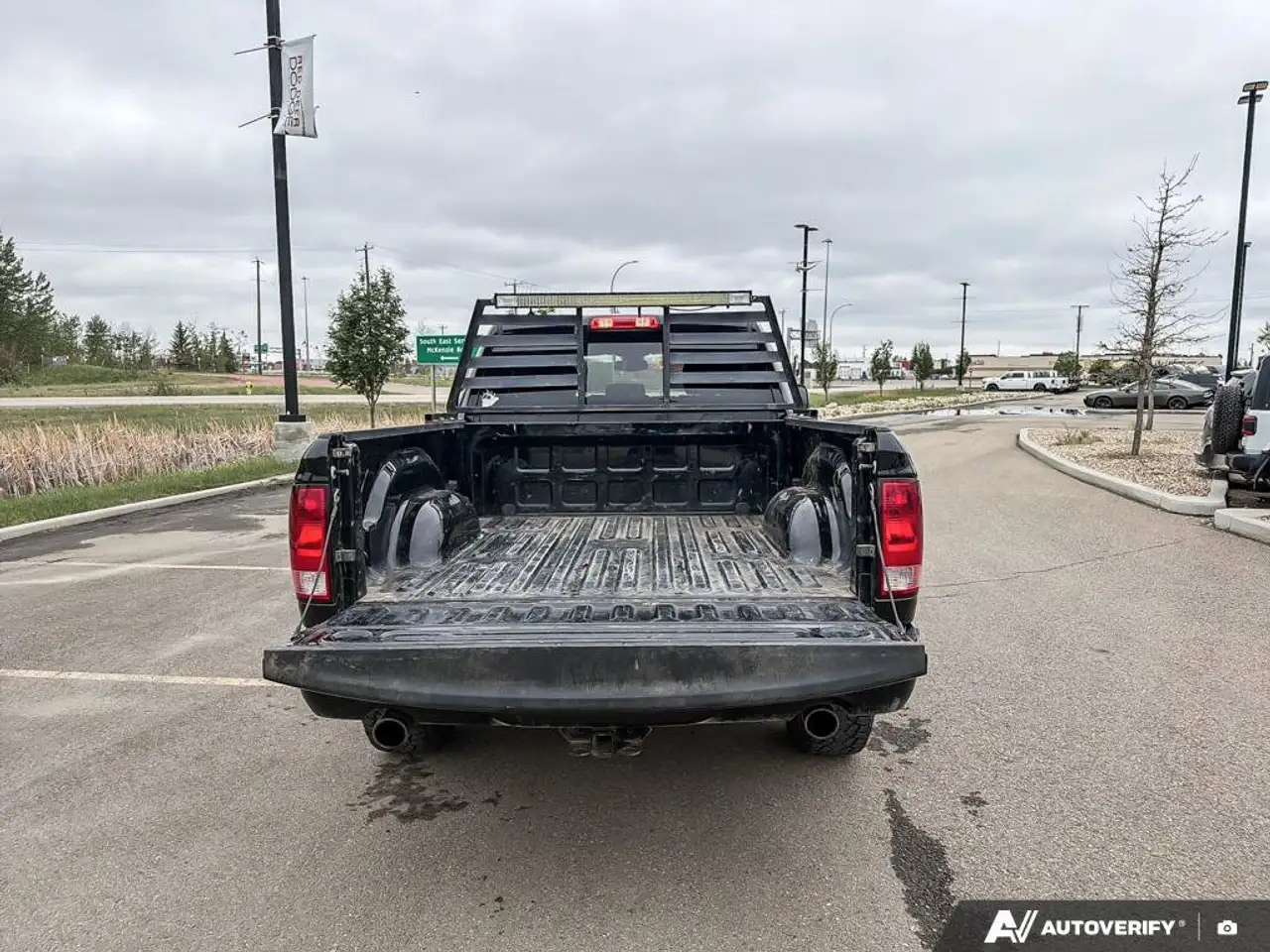 RAM 1500 photo RAM 1500